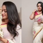 Comment that she looks old and all her old beauty is gone. Actress with a new post