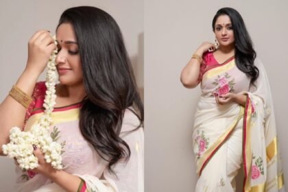 Comment that she looks old and all her old beauty is gone. Actress with a new post