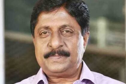 Consumed too much whiskey, Srinivasan went to bed, stopped shooting for a day but made a profit of lakhs for the producer, and a classic Malayalam comedy film was born, interesting story goes like this