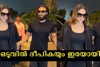 Deepika secretly gave birth, the pictures of her stroking the baby are out, but the shocking truth behind the pictures is here