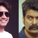 Did Vallom say that Joju Annan will act in the next movie without paying any money? Full of comments below Akhil Marar's post.