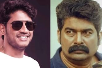 Did Vallom say that Joju Annan will act in the next movie without paying any money? Full of comments below Akhil Marar's post.