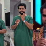 Doing it now is likely to be a problem.  I can't know anything unless I touch it; Sijo