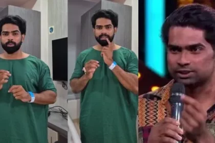 Doing it now is likely to be a problem.  I can't know anything unless I touch it; Sijo