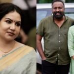 Don't go into a relationship for the sake of it. Don't go with someone you like and accuse them of rape when you don't like it; Sheila Abraham