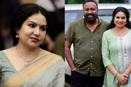 Don't go into a relationship for the sake of it. Don't go with someone you like and accuse them of rape when you don't like it; Sheila Abraham