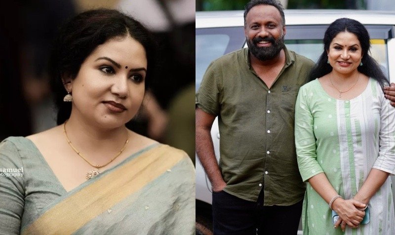 Don't go into a relationship for the sake of it. Don't go with someone you like and accuse them of rape when you don't like it; Sheila Abraham