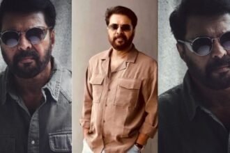 Dulquer fans are upset. Uppachi, who embarrasses Chekan, occasionally comes and sets fire to Insta. New picture viral