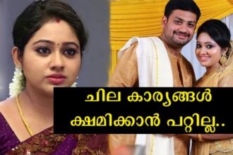 Even if the boy gets married, the marriage will not last long and will lead to divorce – Meghna's reaction to the leading actress who said this about the Chandanamaja star