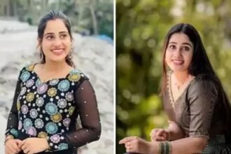 Even though she was not so afraid to give birth, she did not want to give birth, but she did according to her husband's wishes - serial star Jismi