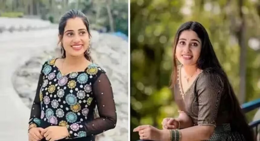 Even though she was not so afraid to give birth, she did not want to give birth, but she did according to her husband's wishes - serial star Jismi