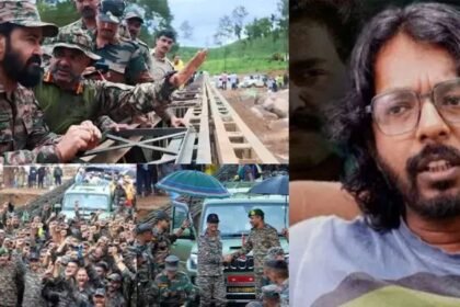 Everyone knows that I was insulted by the devil against Mohanlal, but what exactly did he say? The words of the devil were discussed in the social media