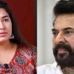 Excruciating pain, then numbness, can't feel the leg, no effect on one part, no leg - Grace Antony revealed the details of the serious illness, Mammootty's reaction when he told this to Mammootty