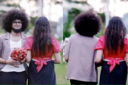 Finally that too happened, Mudiyaan Rishi revealed his love and his colleagues offered their best wishes