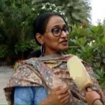 For the first time opposition voice from Amma against the Hema committee report, hopes that Amma also has women with backbone