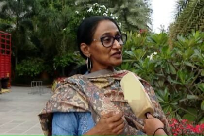 For the first time opposition voice from Amma against the Hema committee report, hopes that Amma also has women with backbone