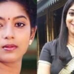 Girls and parents who say no to marriage now read this, finally let what happened to this actress not happen, actress Sithara reveals the reason why the marriage didn't happen