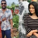 Got the person who knocked on the door. Today he knocked on the car door. Post viral