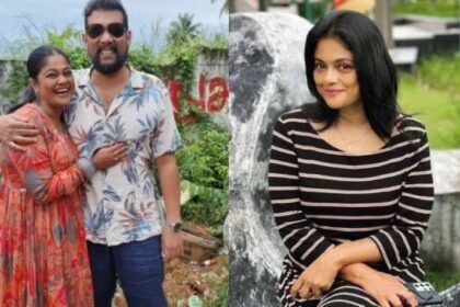 Got the person who knocked on the door. Today he knocked on the car door. Post viral