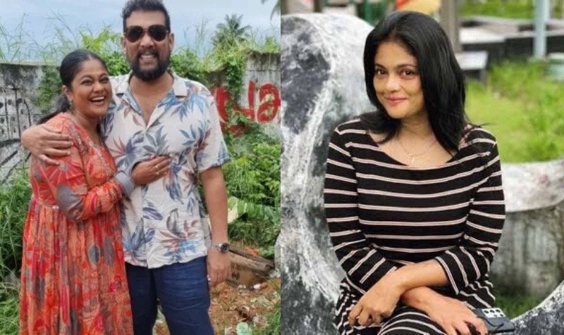 Got the person who knocked on the door. Today he knocked on the car door. Post viral