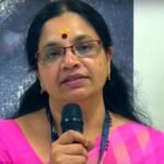 Guddu Khan made a threatening phone call to Bhagyalakshmi, threatening to beat her if she does so