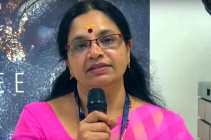 Guddu Khan made a threatening phone call to Bhagyalakshmi, threatening to beat her if she does so