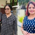 He called her two weeks before his death and said that he had to talk about a lot of things. Mani said that he would pay ten pawan for her wedding