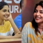 He did not feel that he wanted to be a member of Amma. Whoever has interest and commitment should come to the helm.