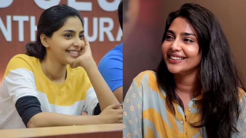 He did not feel that he wanted to be a member of Amma. Whoever has interest and commitment should come to the helm.