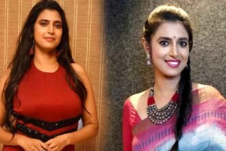 He pinched my back, I grabbed his hand and pulled him forward, this time my father was standing close by - actress Kasthuri revealed the ordeal in public.