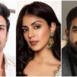 Here is the new boyfriend of late Bollywood actor Sushant Singh Rajput's girlfriend, net worth 26,000 crores