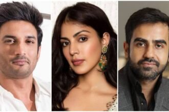 Here is the new boyfriend of late Bollywood actor Sushant Singh Rajput's girlfriend, net worth 26,000 crores