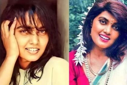 How much did Silk Smitha sell the bitten apple for? 1 lakh rupees or 25,000 rupees?