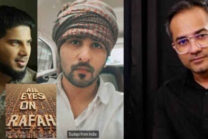 Humanity is not the name of raising one's voice only for one's own group, it is tribalism, if you want your voice to be raised, something must happen to your group - Arif Hussain against double standards in Malayalam cinema