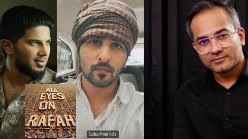 Humanity is not the name of raising one's voice only for one's own group, it is tribalism, if you want your voice to be raised, something must happen to your group - Arif Hussain against double standards in Malayalam cinema