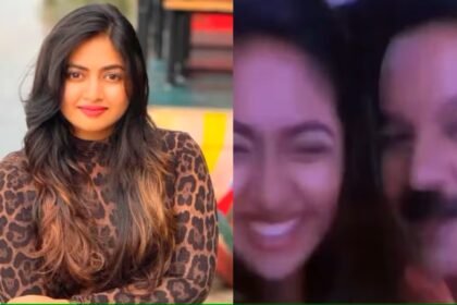 I Hate Them – Shalin Zoya reacts to trolling by circulating old video featuring Evala Babu