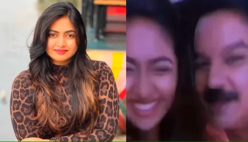 I Hate Them – Shalin Zoya reacts to trolling by circulating old video featuring Evala Babu