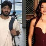 I am interested in marrying you fan, Samantha replied that I was interested when I saw you, the audience was shocked by the actress's reply.