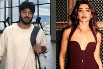 I am interested in marrying you fan, Samantha replied that I was interested when I saw you, the audience was shocked by the actress's reply.