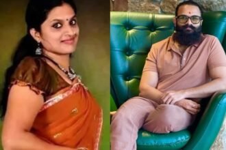 I can't go through a mental trauma. I am a widow. That actor is not Jayasuriya; The name will be revealed before the investigation team