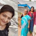 I could not be a mother of a baby, give me a baby.