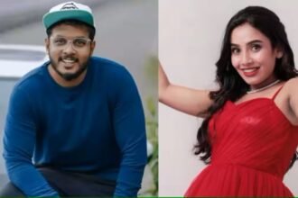 I feel it, and I feel the same way – YouTuber Glammy Ganga reacts to Karthik's romance with Suriya