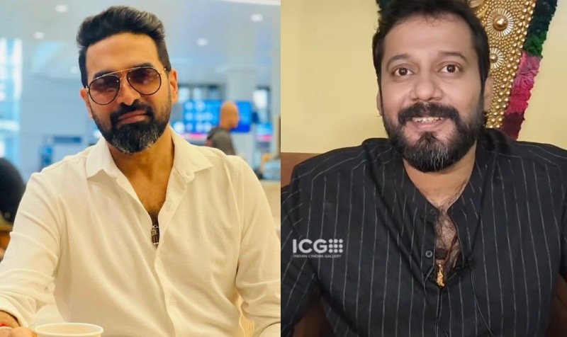 I had spoken publicly about Gopi Sundar. And what did he do? It's working. They all live super well. We are all fools, child