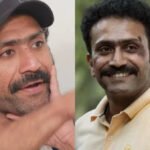 I have a disease. I'm an ADHD kid. That's why I act like this; Shine Tom Chacko