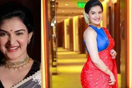 I have had many such experiences; I have been doing this ever since I came into films, but not many people knew me then – Honey Rose, recalling the events of 17 years ago.