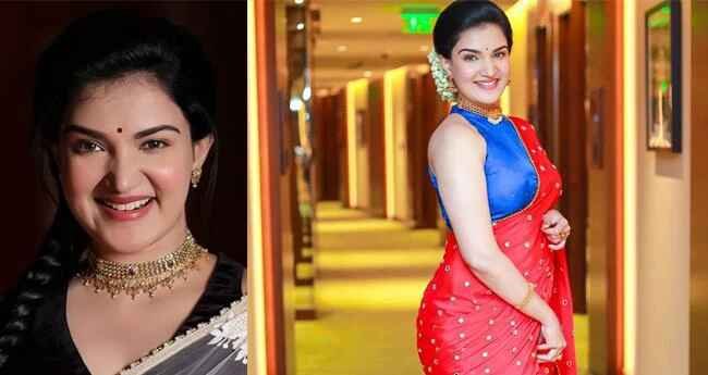 I have had many such experiences; I have been doing this ever since I came into films, but not many people knew me then – Honey Rose, recalling the events of 17 years ago.