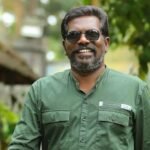 I have lived here without even a house. This is the land where my father was buried. I will not leave it. This is the reason why I started building a house.