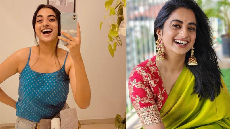 I personally don't like strangers touching my body. Some guys put their hands on my shoulders and try to take photos.