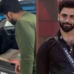 I remember drinking porridge without salt.  I know that this will not be possible in Wayanad, but we are doing our best