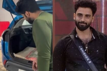 I remember drinking porridge without salt.  I know that this will not be possible in Wayanad, but we are doing our best